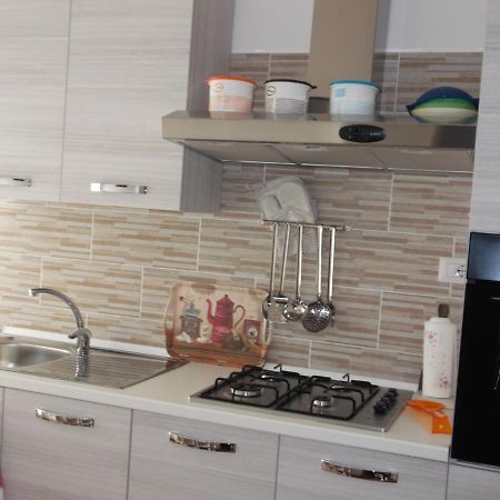 Da Livia Apartment Locorotondo Exterior photo