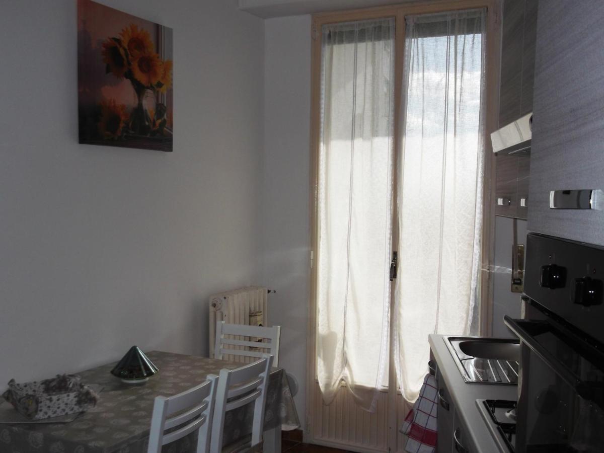 Da Livia Apartment Locorotondo Exterior photo