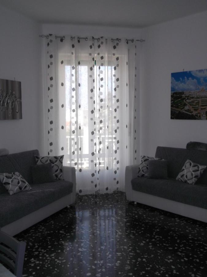 Da Livia Apartment Locorotondo Exterior photo
