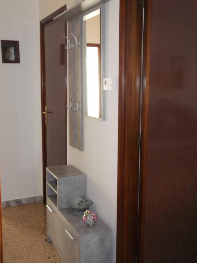 Da Livia Apartment Locorotondo Exterior photo