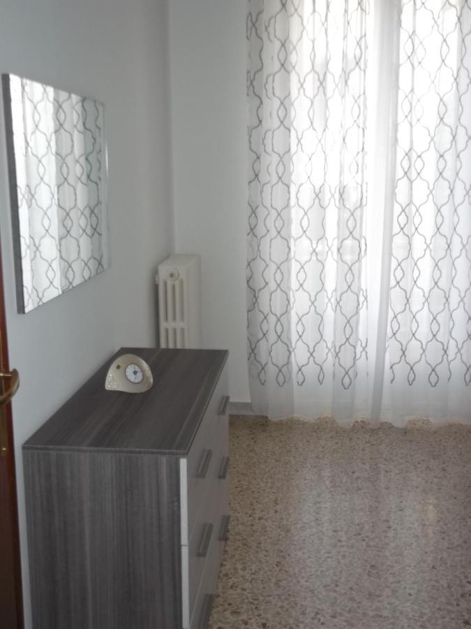 Da Livia Apartment Locorotondo Exterior photo