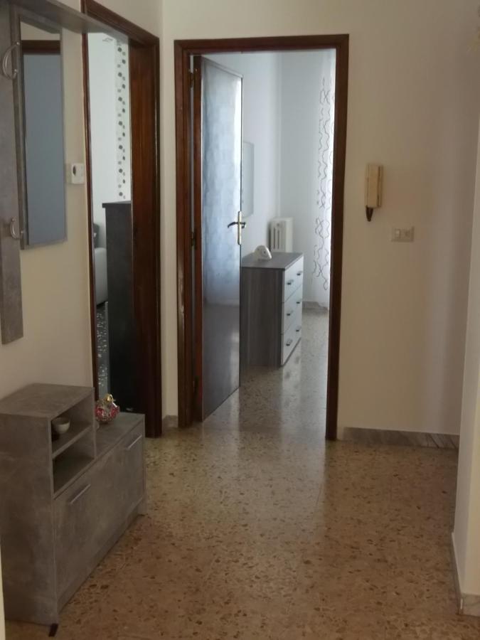 Da Livia Apartment Locorotondo Exterior photo