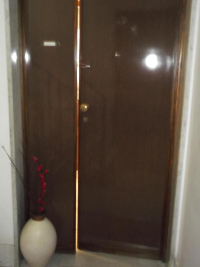 Da Livia Apartment Locorotondo Exterior photo