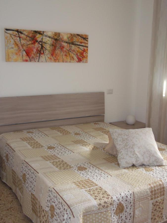 Da Livia Apartment Locorotondo Exterior photo