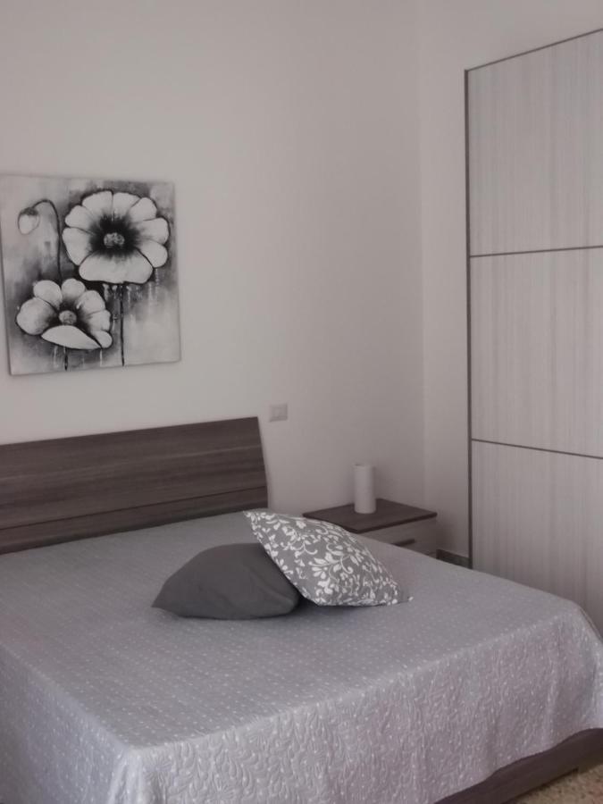 Da Livia Apartment Locorotondo Exterior photo