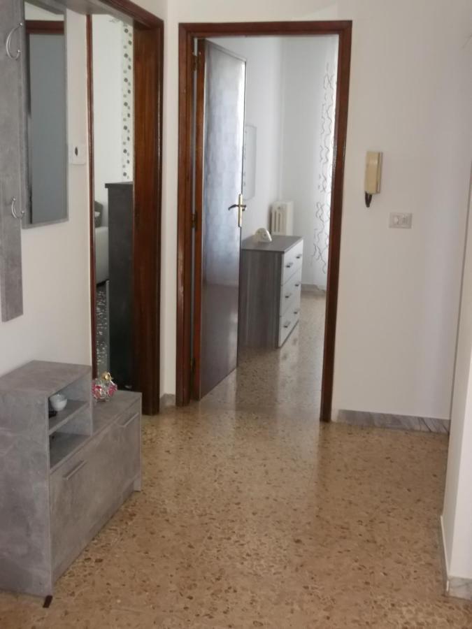 Da Livia Apartment Locorotondo Exterior photo