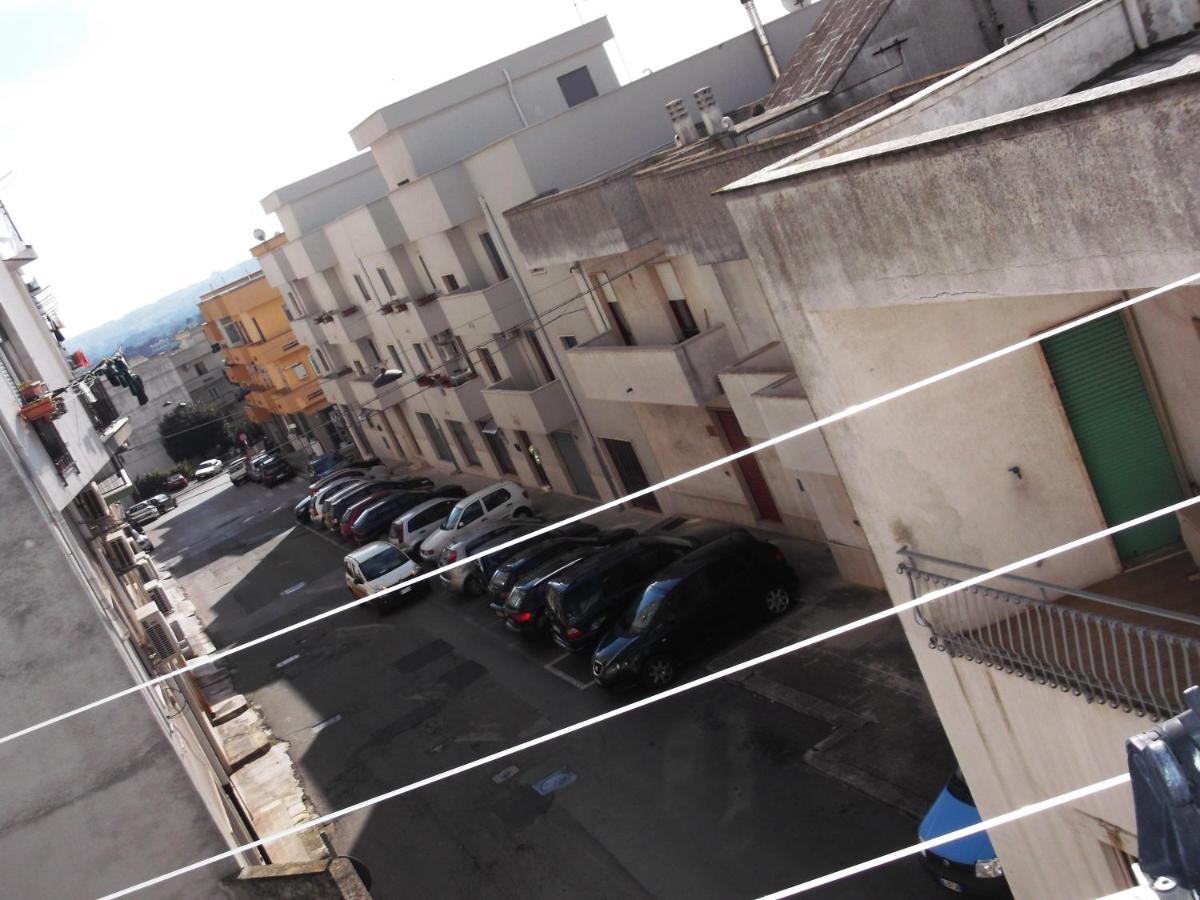 Da Livia Apartment Locorotondo Exterior photo