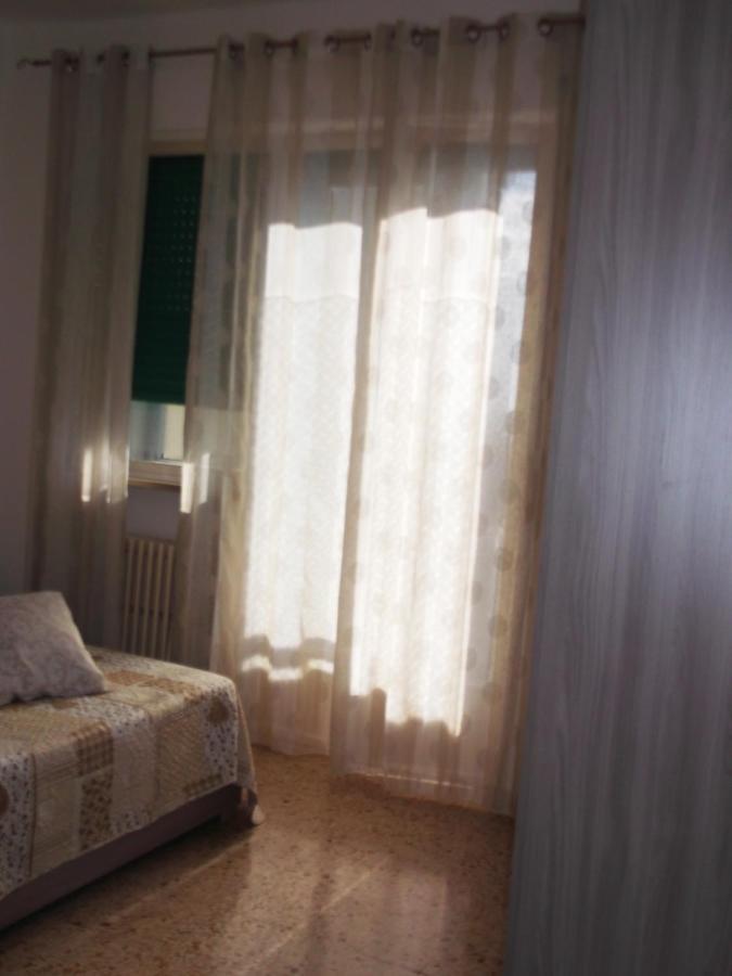 Da Livia Apartment Locorotondo Exterior photo