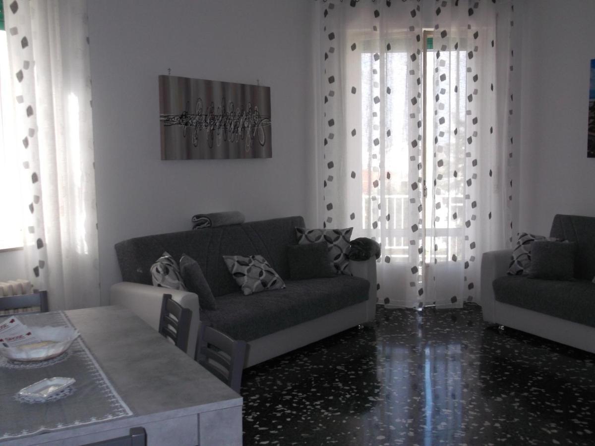 Da Livia Apartment Locorotondo Exterior photo