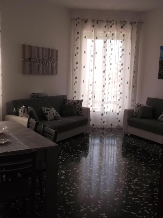 Da Livia Apartment Locorotondo Exterior photo