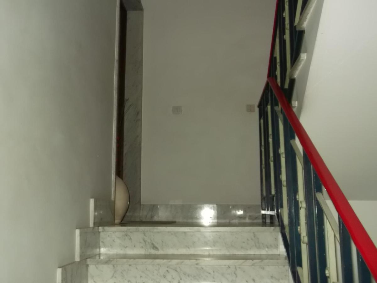 Da Livia Apartment Locorotondo Exterior photo
