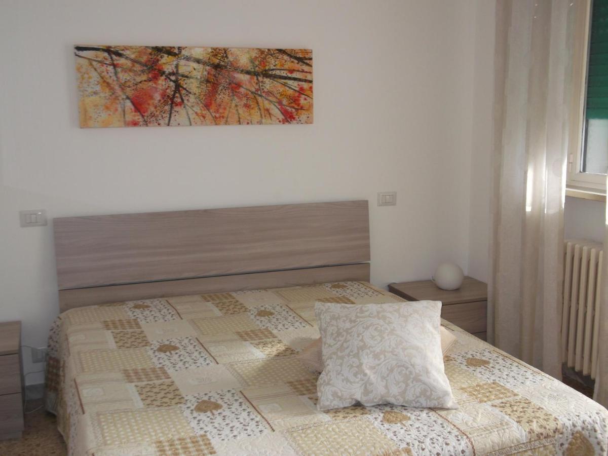 Da Livia Apartment Locorotondo Exterior photo