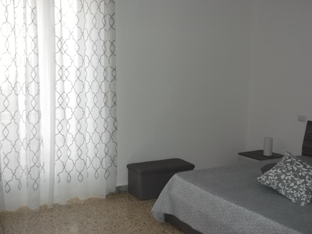 Da Livia Apartment Locorotondo Exterior photo