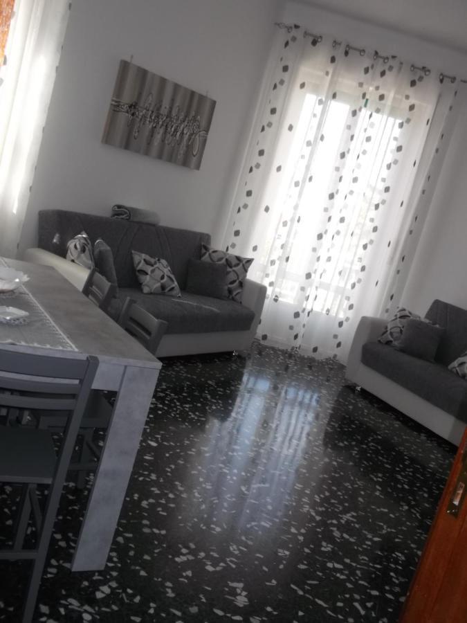 Da Livia Apartment Locorotondo Exterior photo