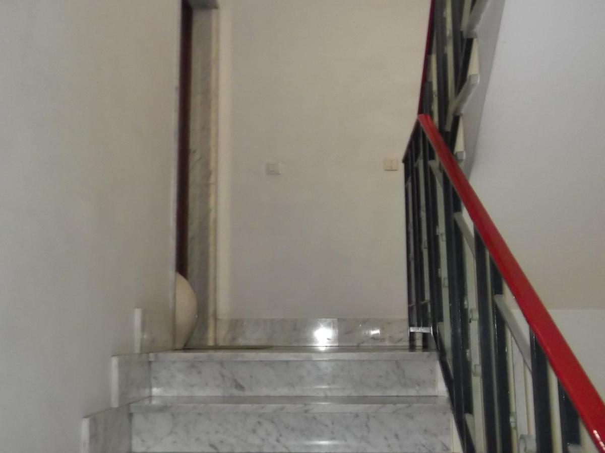 Da Livia Apartment Locorotondo Exterior photo