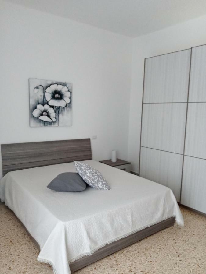 Da Livia Apartment Locorotondo Exterior photo